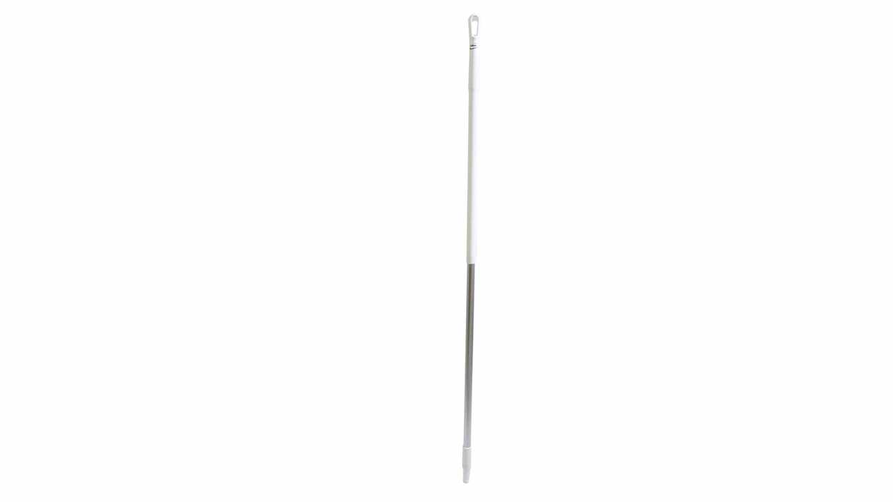 389112 Alu-Stiel Vikan 150 cm