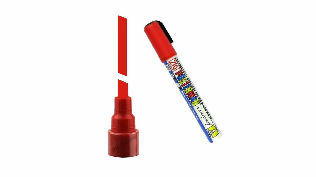 161902 Poster-Pen Stift 2 x 5 mm