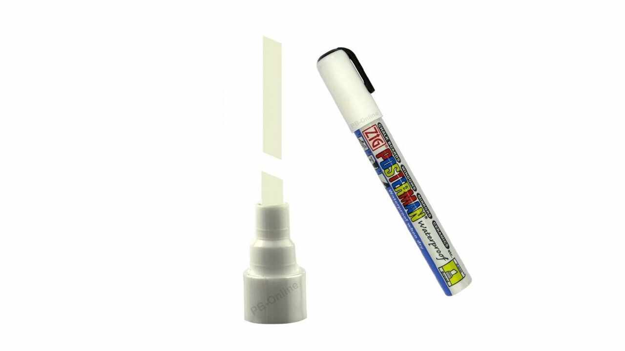 161902 Poster-Pen Stift 2 x 5 mm