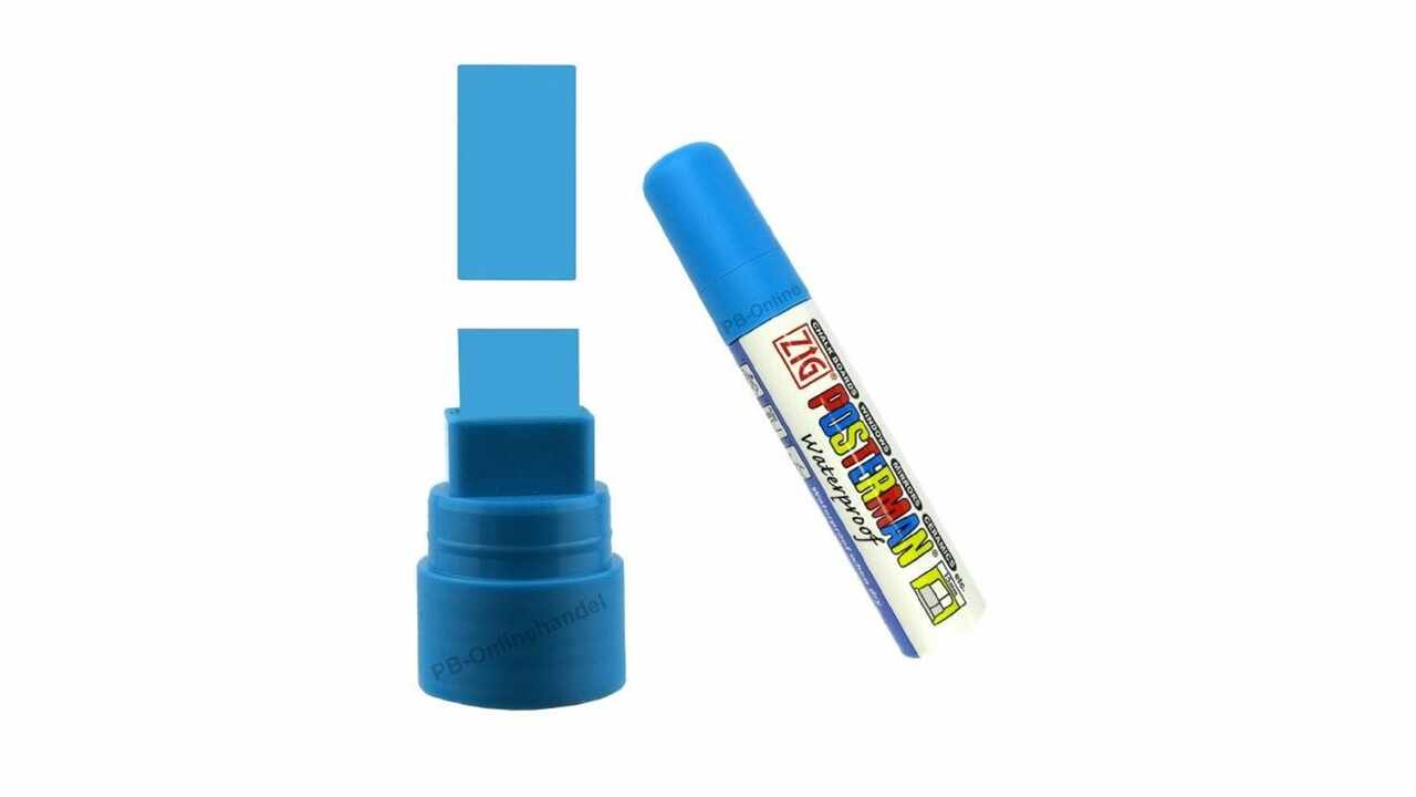 161910 Poster-Pen Stift 10 x 15 mm