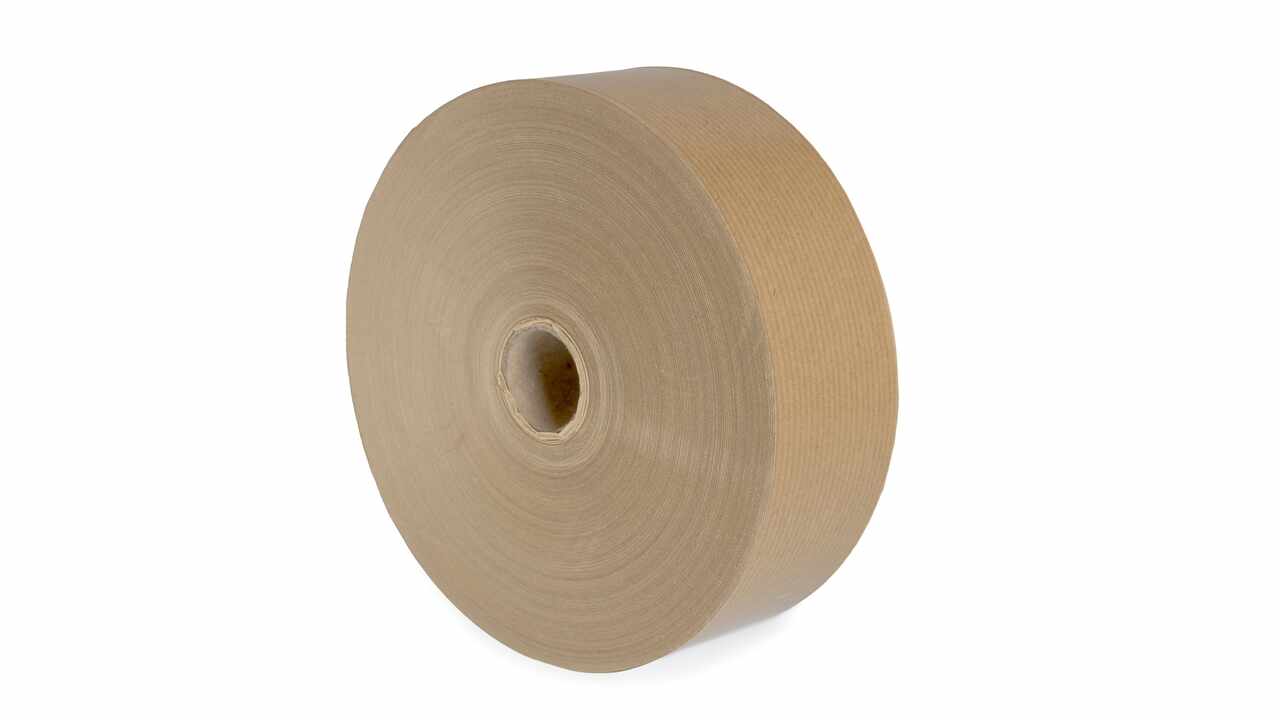 299648 Band braun aus Kraftpapier
299648 Bande kraft brun