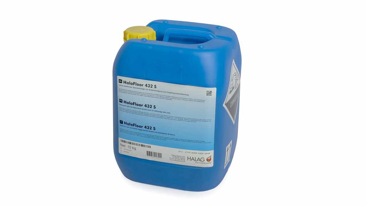 571222 HalaFloor 432 S, 10 kg
571222 HalaFloor 432 S, 10 kg