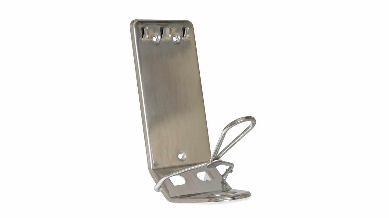 568142 Sterisol Dispenser CNS mit Arm