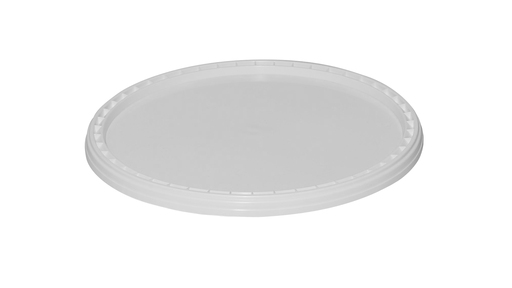 102103 Schnappdeckel  Ø 19.8 cm Kunststoff