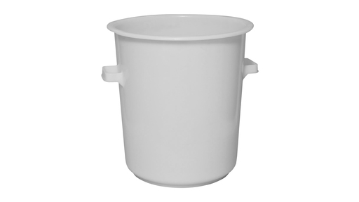 104070 Behälter 75 Liter Kunststoff