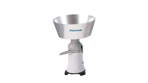 141001 Milch-Zentrifuge Elecrem 1