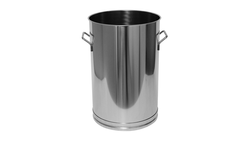 148050 Ausmess-Ständer 50 Liter
