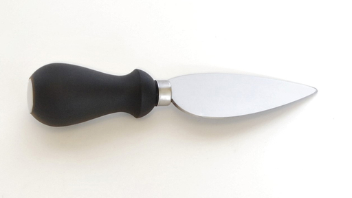 154306 Sbrinz/Parmesan-Käsemesser 6 cm