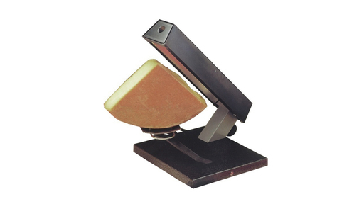 157002 Raclette Ofen TTM Party