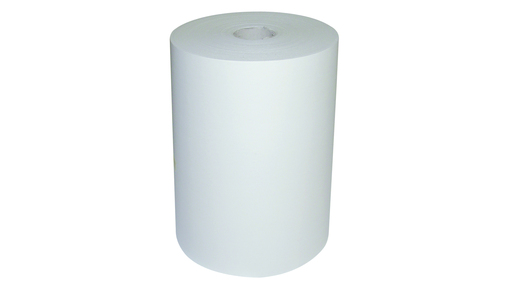 165150 Käsepapier weiss