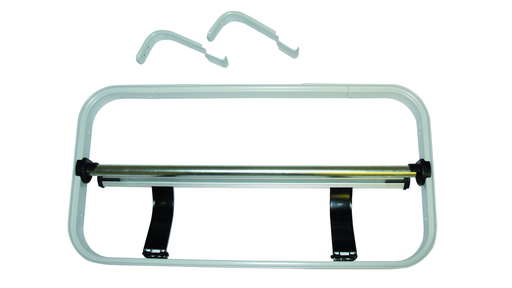 174050 Papier Abrollapparat Wandmodell