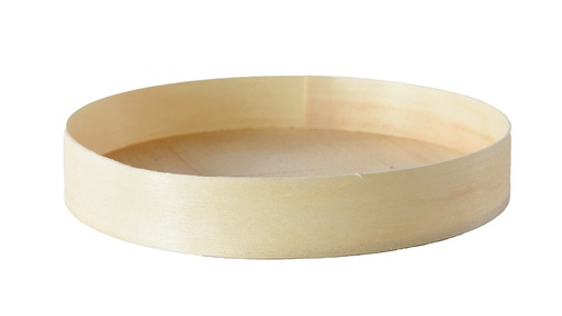 185699 Holzspan-Schachtel