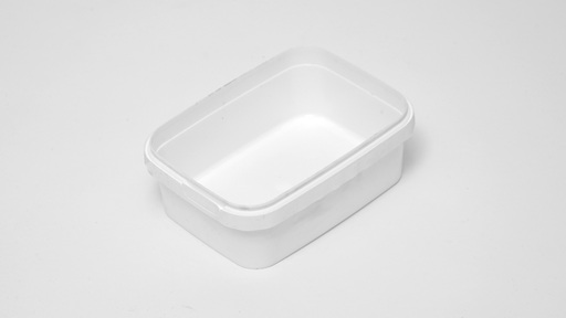 188042 DECA-Box weiss