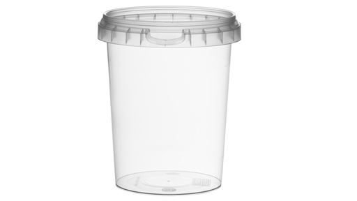 188206 DECA-Becher transparent 520 ml