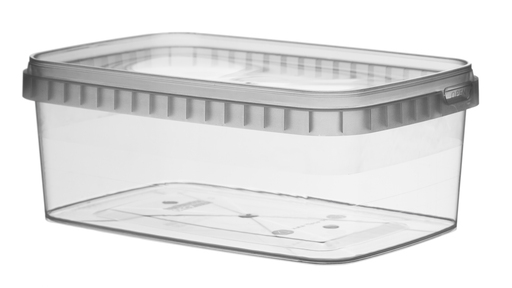 188242 DECA-Box transparent 1200 ml