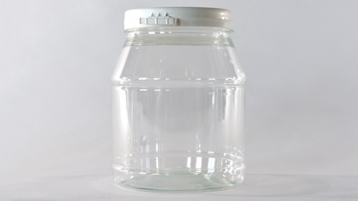 189015 PET Becher Bichsel