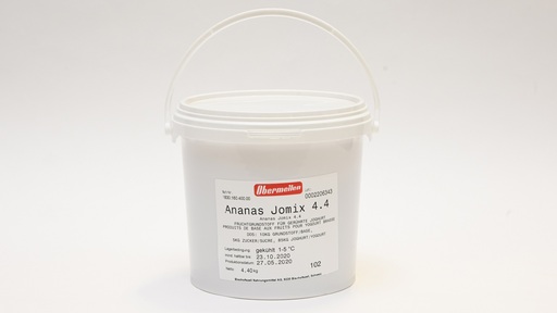 198002 Ananas SGO 4,4 kg