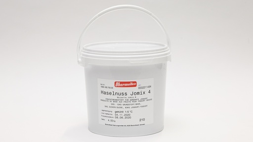 198012 Haselnuss SGO 4,0 kg