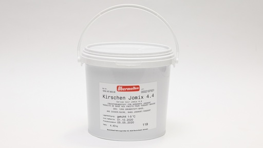 198018 Kirschen schwarz SGO 4,4 kg