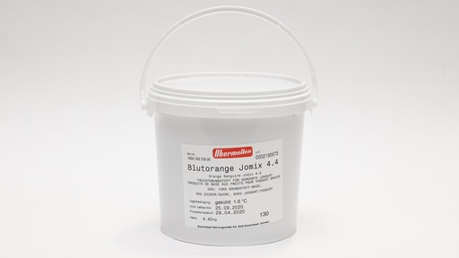 198030 Blutorange SGO 4,4 kg