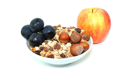198054 Birchermüesli SGO 4,4 kg