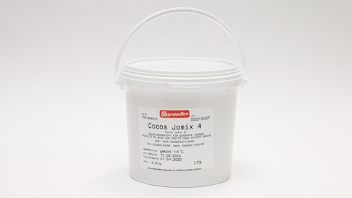 198056 Cocos SGO 4,0 kg