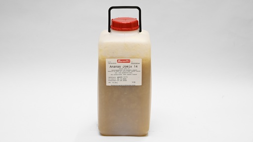 198102 Ananas SGO 14 kg