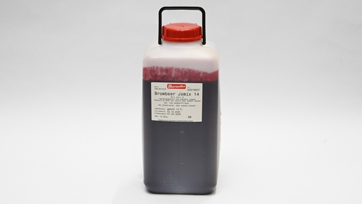 198114 Brombeer  SGO 14 kg