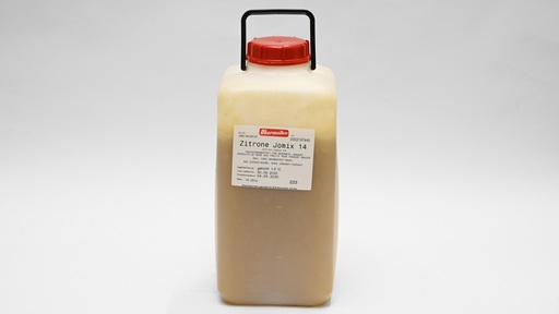 198116 Zitrone SGO 14 kg