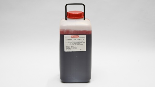 198120 Erdbeer Luxe SGO 14 kg