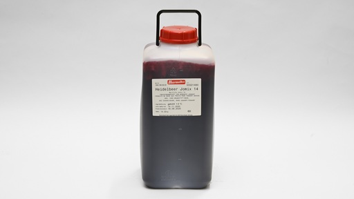 198126 Heidelbeer SGO 14 kg