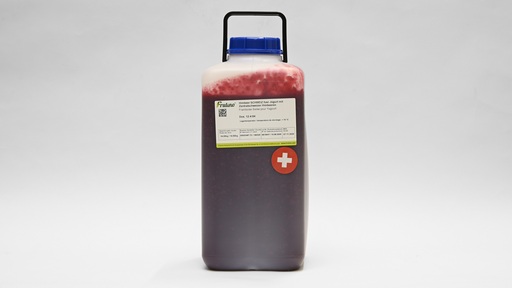 198328 Himbeer Schweiz FRU 14 kg