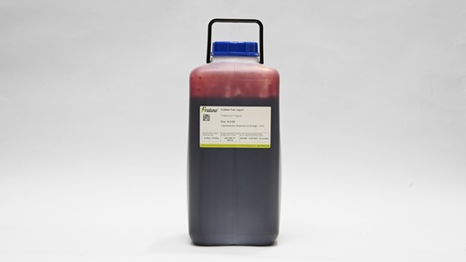 198722 Erdbeer geschnitten FRU 14 kg