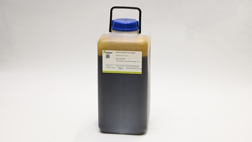 198740 Vanille mit Samen FRU 14 kg