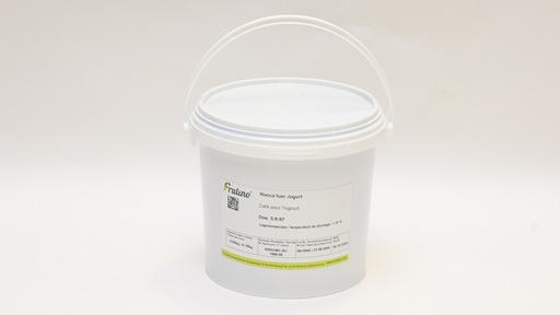 198805 Mocca normal FRU 4,0 kg