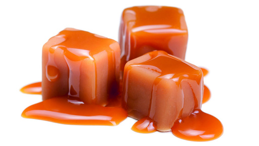 199003 Caramel weich SGO 4,0 kg