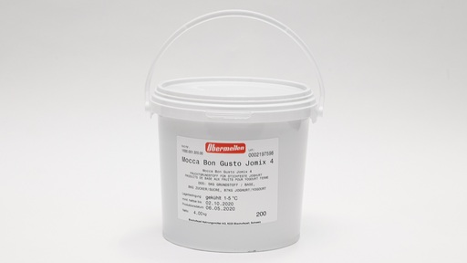 199004 Mocca Bon Gusto SGO 4,0 kg