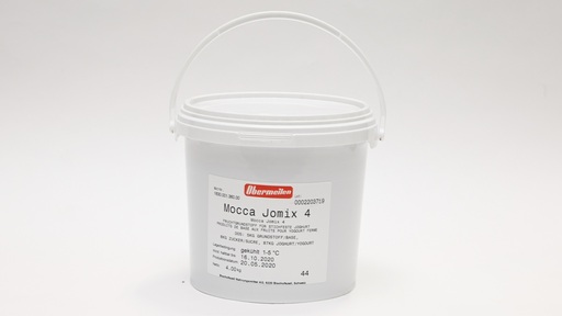 199005 Mocca normal  SGO 4,0 kg