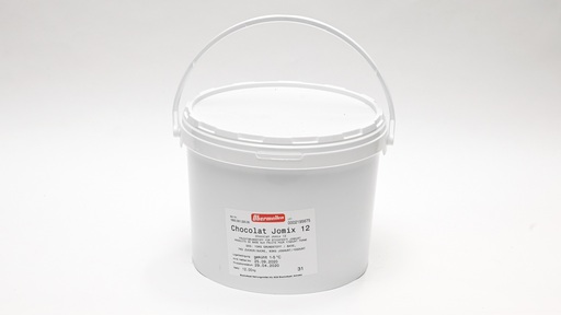 199024 Schokolade SGO 12 kg