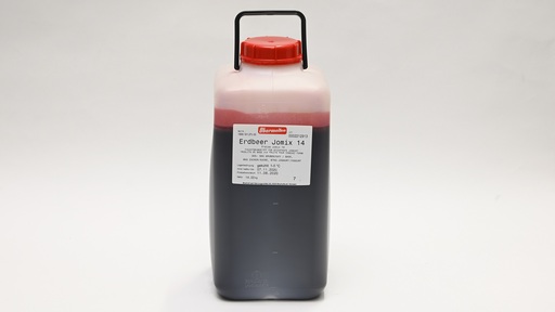 199026 Erdbeer stichfest SGO 14 kg