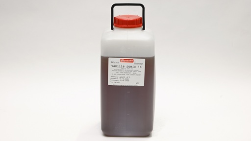 199032 Vanille normal SGO 14 kg