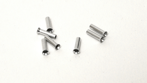 282502 Oesen Harfen-Draht fein