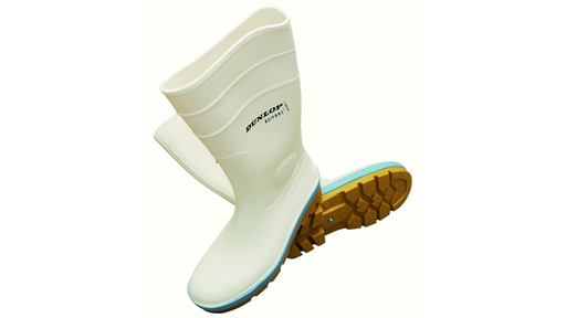 323242 Stiefel Saraz weiss