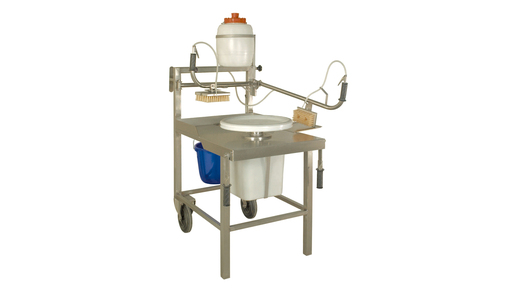 359012 Käse-Schmiermaschine Sugnaux
