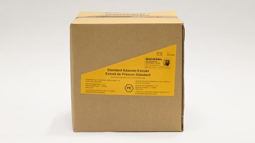 400310 Natur-Käse-Lab Extrakt Clerici Standard 10 kg