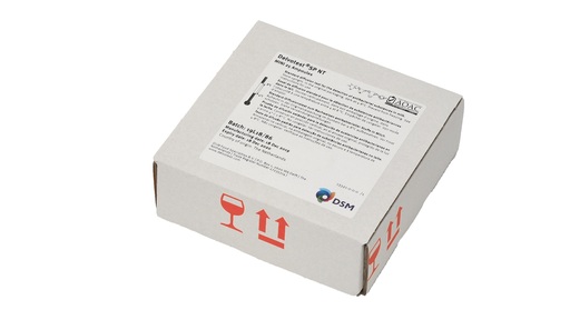 502501 Delvotest SP NT 25 Stück