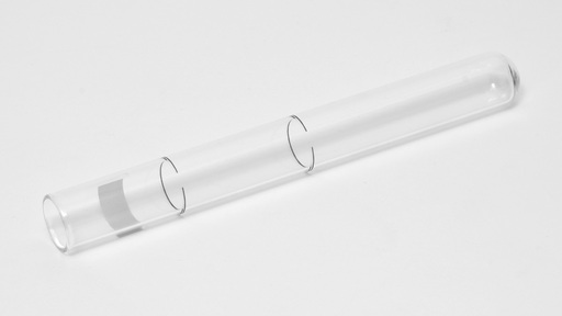 506025 Probeglas 25 + 40 ml