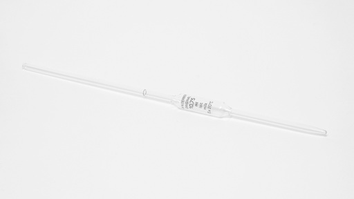 523036 Voll-Pipette Milch 10,75 ml