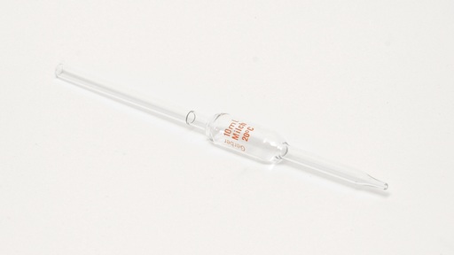 523032 Voll-Pipette Milch 10 ml