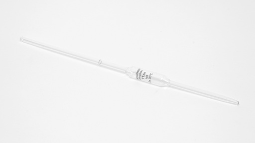 523034 Voll-Pipette Milch 11 ml